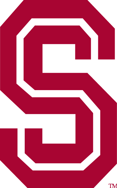 Stanford Cardinal 1977-1992 Primary Logo iron on transfers for clothing